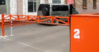 Купить антивандальный шлагбаум Краснокаменск, цена от 4115 руб.