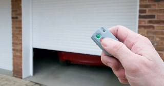 Купить автоматику для рулонных ворот Краснокаменск, цена от 2761 руб.
