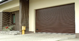 Купить ворота для гаража Краснокаменск, цена от 2761 руб.